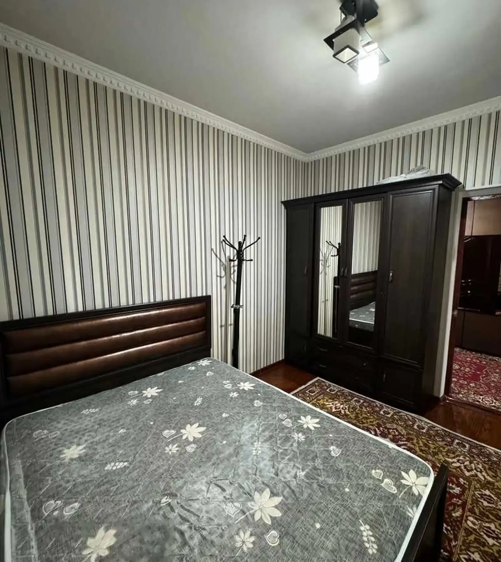 3-комн. квартира, 7 этаж, 85м², 84 мкр