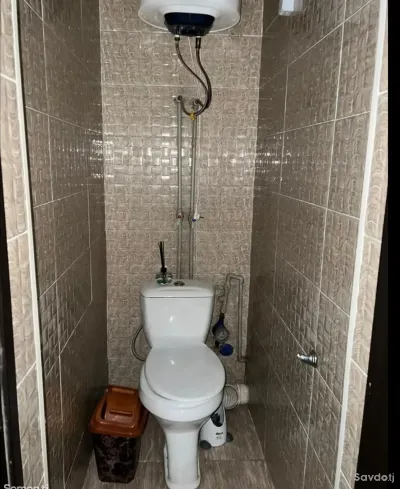 1-комн. квартира, 2 этаж, 55 м², Сино