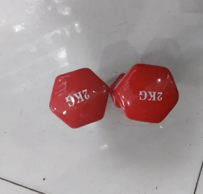 Гантель 2кг