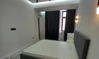 3-комн. квартира, 11 этаж, 77м², И.Сомони