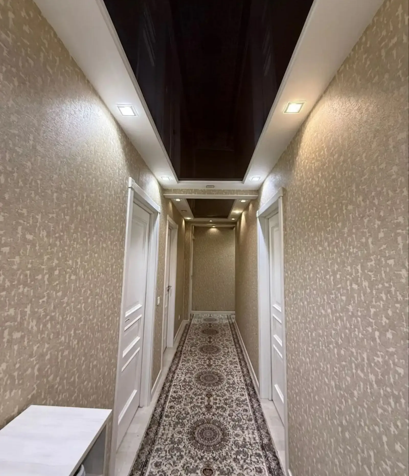 5-комн. квартира, 4 этаж, 103 м², Сино