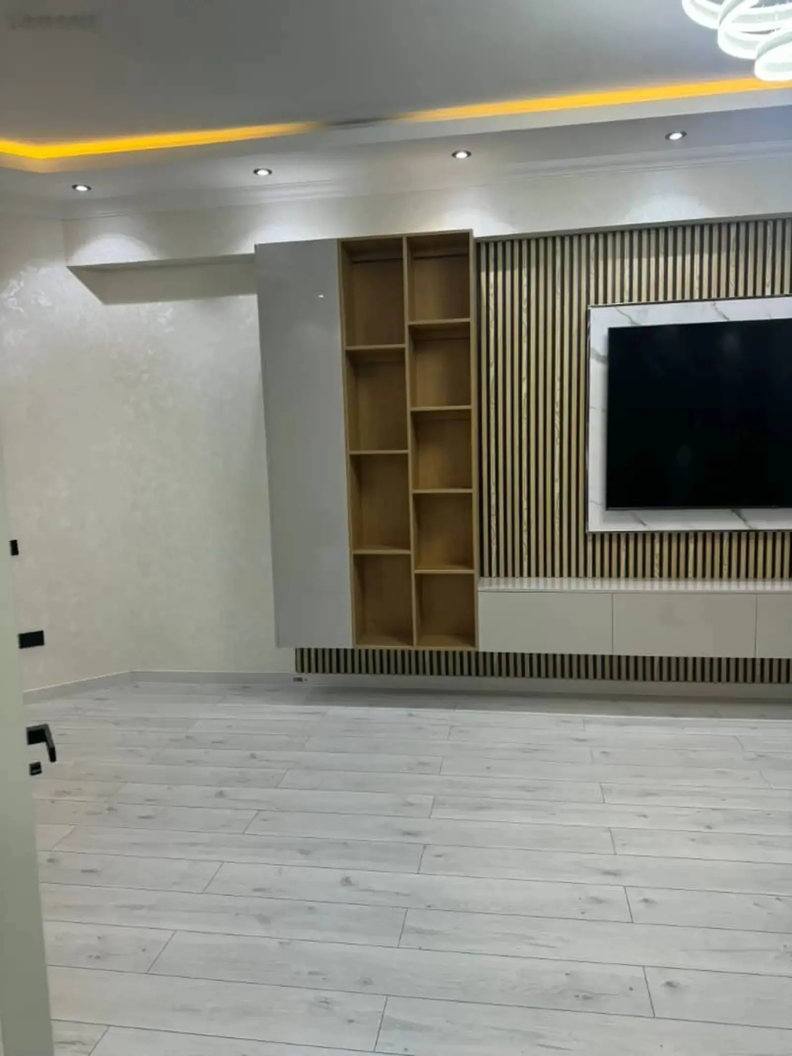 3-комн. квартира, 18 этаж, 125м², дом печати