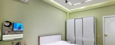 2-комн. квартира, 8 этаж, 49 м², Гостиница Сафо