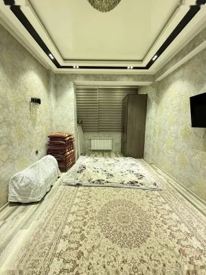 2-комн. квартира, 3 этаж, 80 м², сино