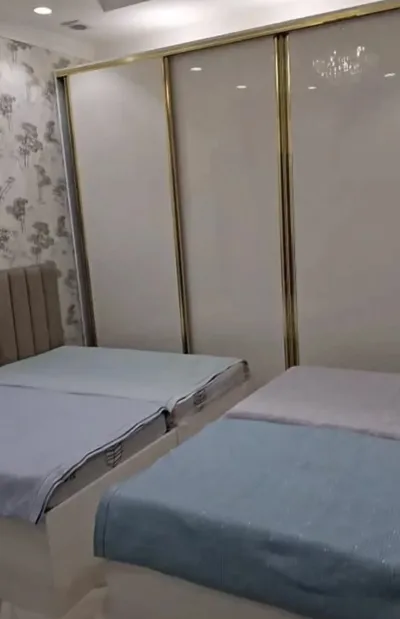 3-комн. квартира, 2 этаж, 70м², Cино