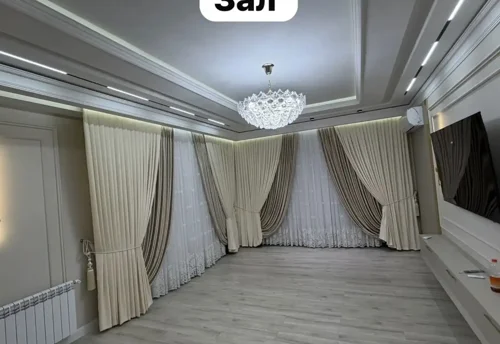 2-к квартира, 6 этаж, 100 м²