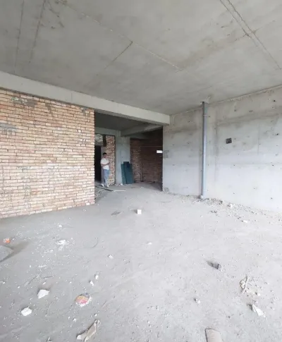 2-комн. квартира, 18 этаж, 102 м², Фирдавс
