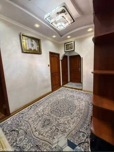 4-комн. квартира, 7 этаж, 100 м², Сино