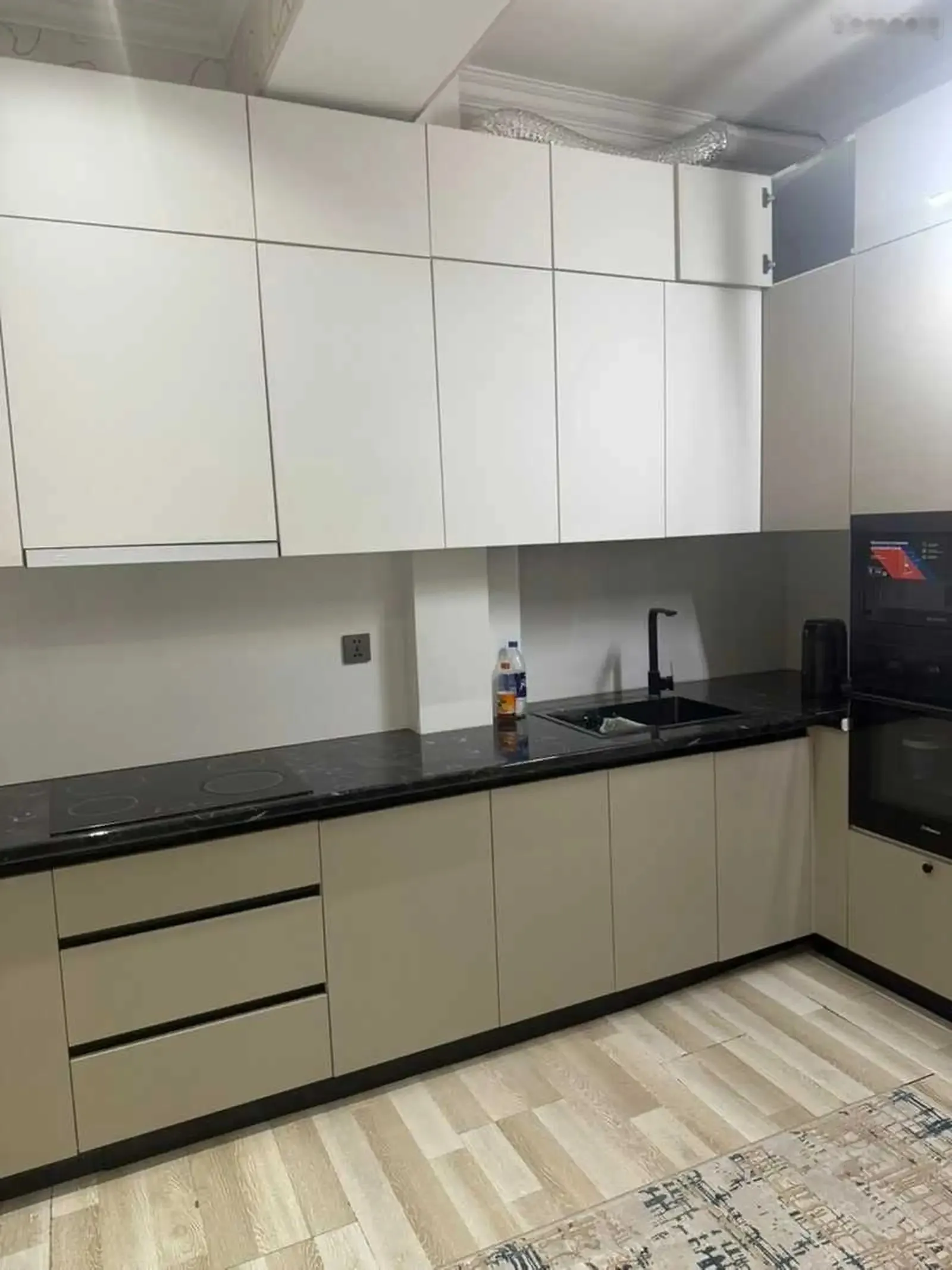 2-комн. квартира, 10 этаж, 75м², колхози росия