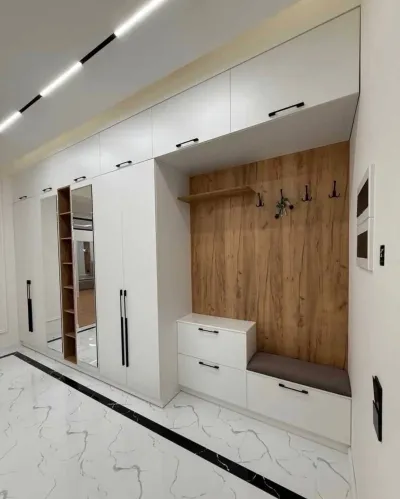 2-комн. квартира, 6 этаж, 73 м², И. Сомони