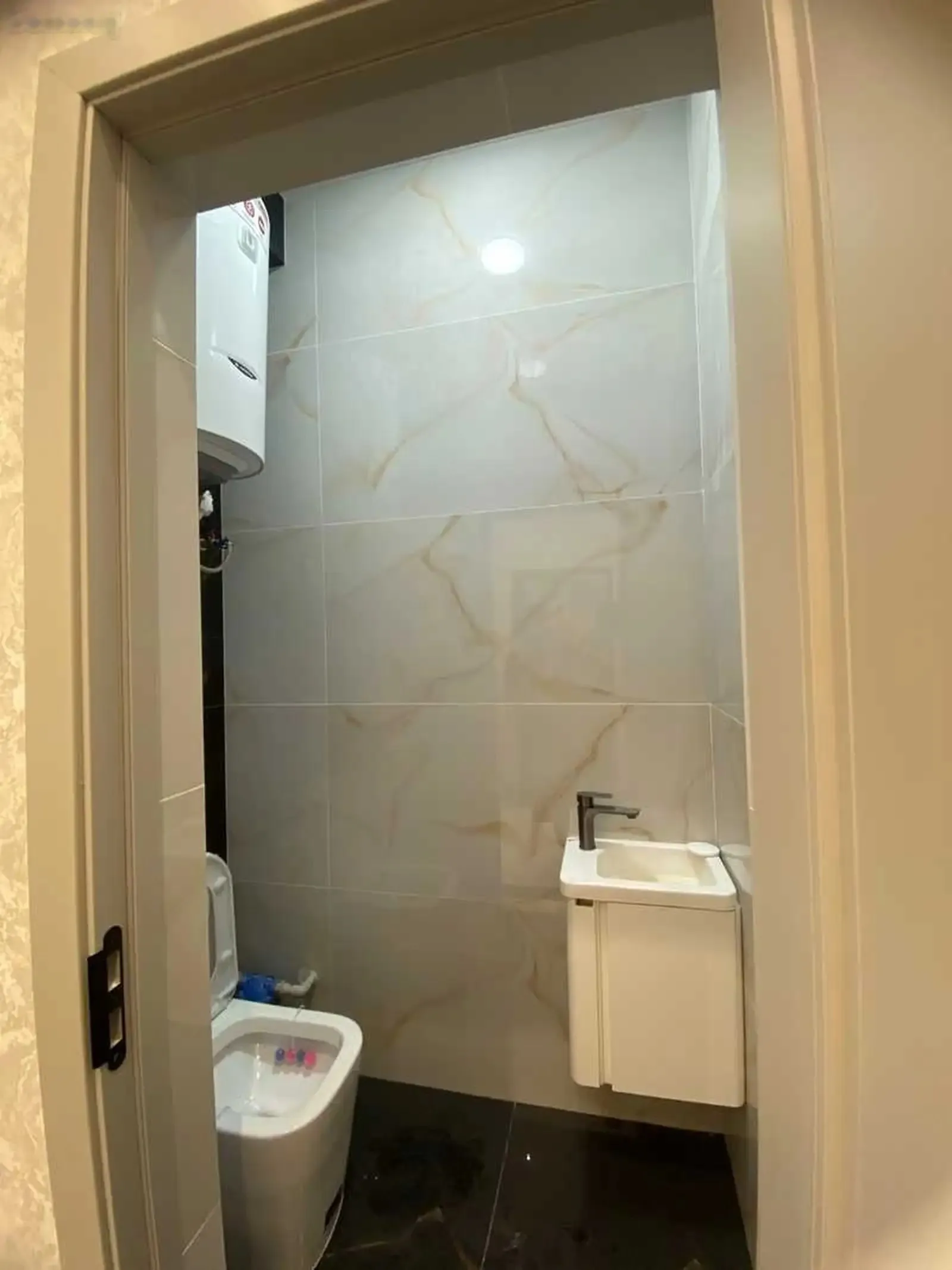 2-комн. квартира, 7 этаж, 82м², кольцевой профсоюз