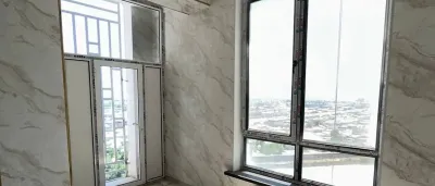 3-комн. квартира, 13 этаж, 144 м², Фирдавси