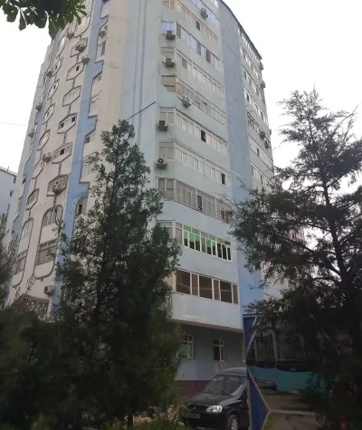 2-комн. квартира, 1 этаж, 54 м², Сино