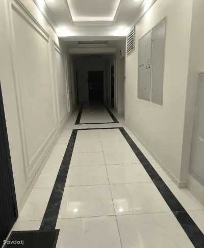 2-комн. квартира, 12 этаж, 85м², И.Сомони