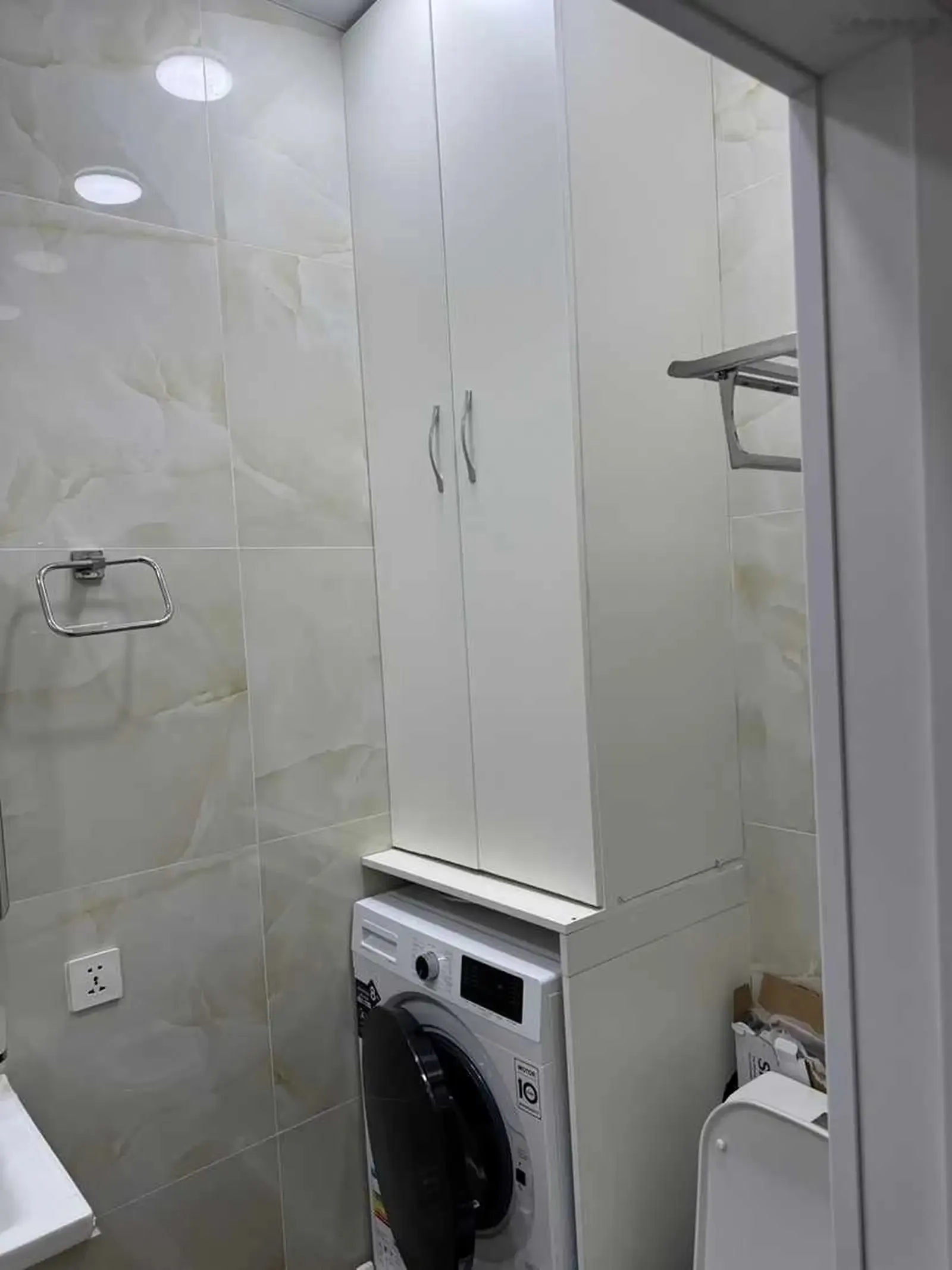 2-комн. квартира, 12 этаж, 70м², Садбарг Доми Гуля Голд