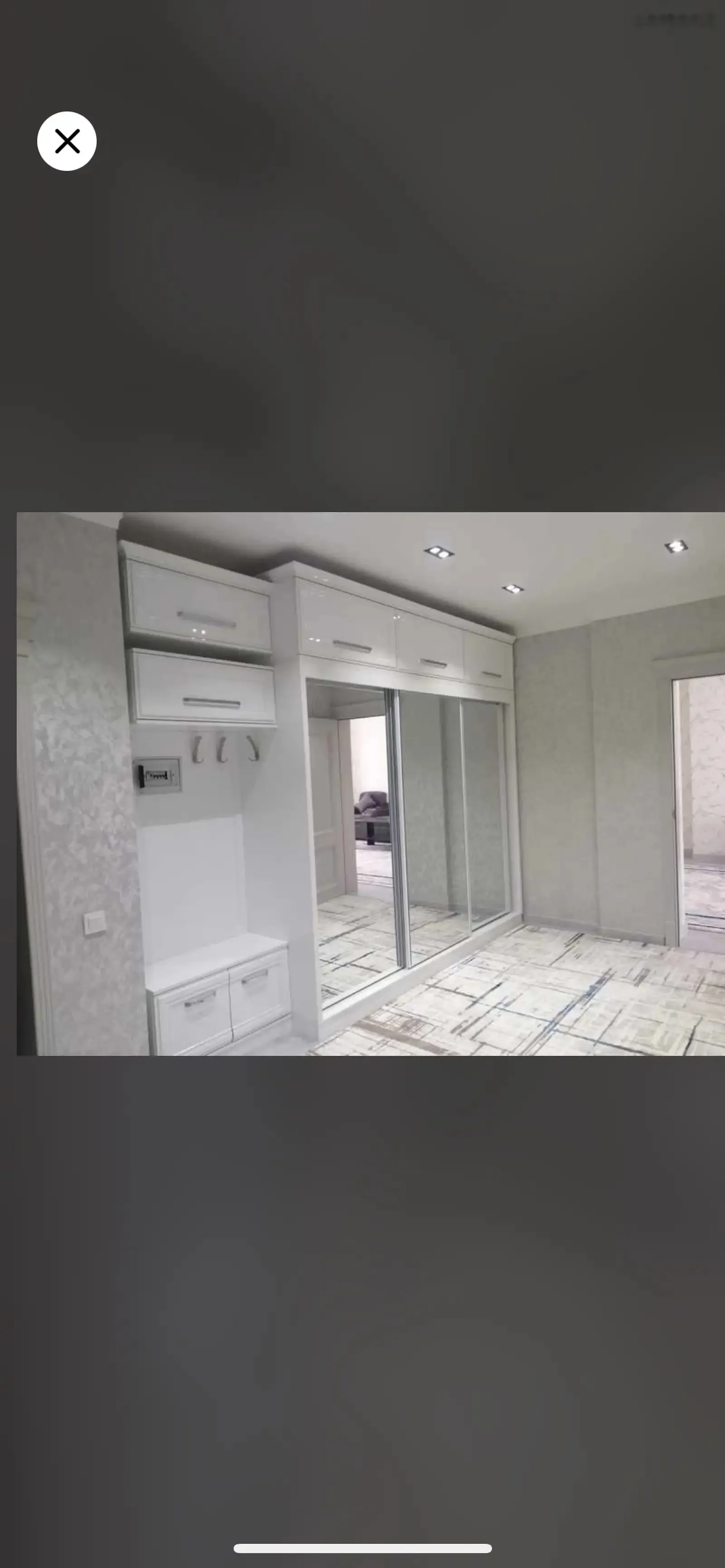 2-комн. квартира, 9 этаж, 92м², Сино