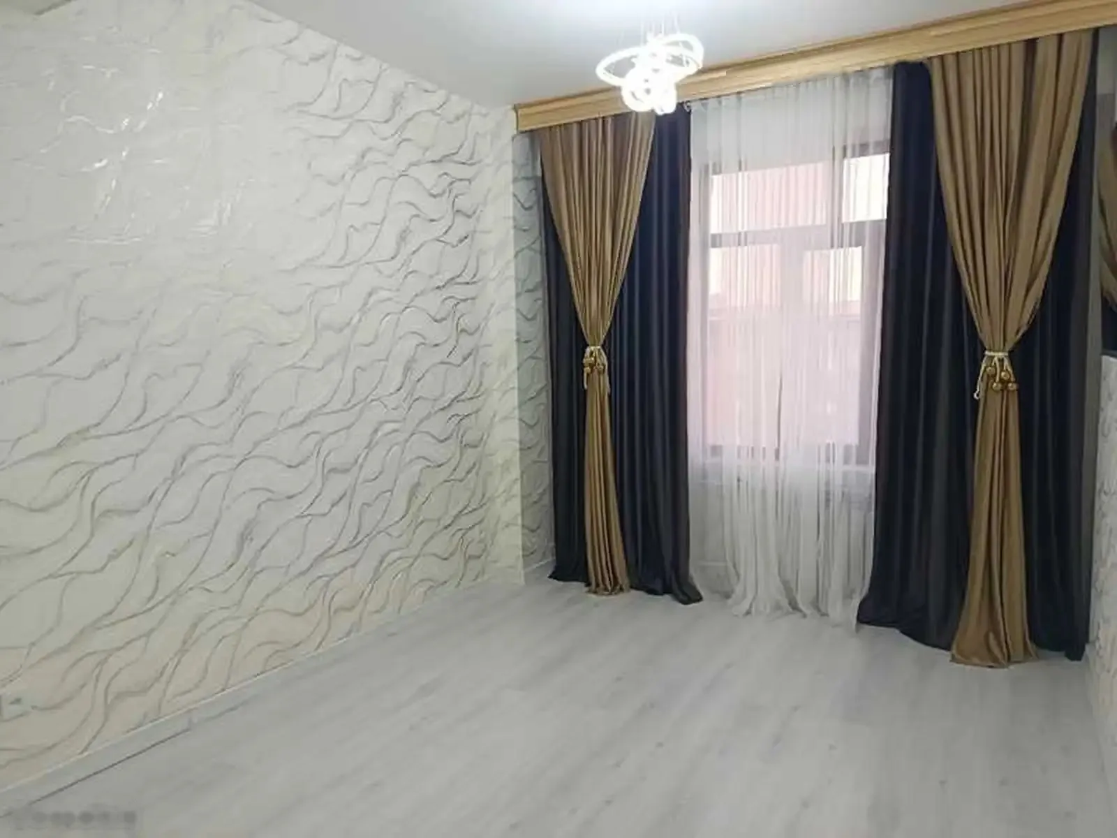 2-комн. квартира, 17 этаж, 80м², алфемо