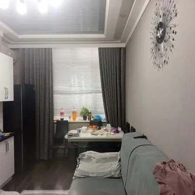 2-комн. квартира, 2 этаж, 75м², назди Ватан