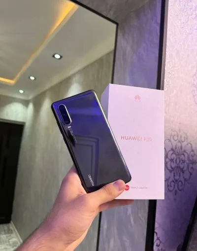 Huawei P30 128 gb
