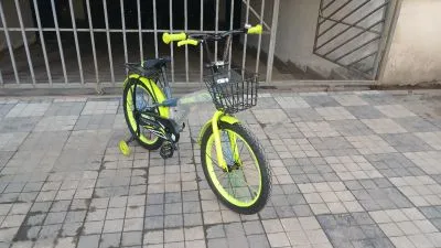 Велосипед Mexler