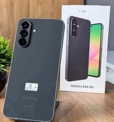 Samsung Galaxy A56 256 gb