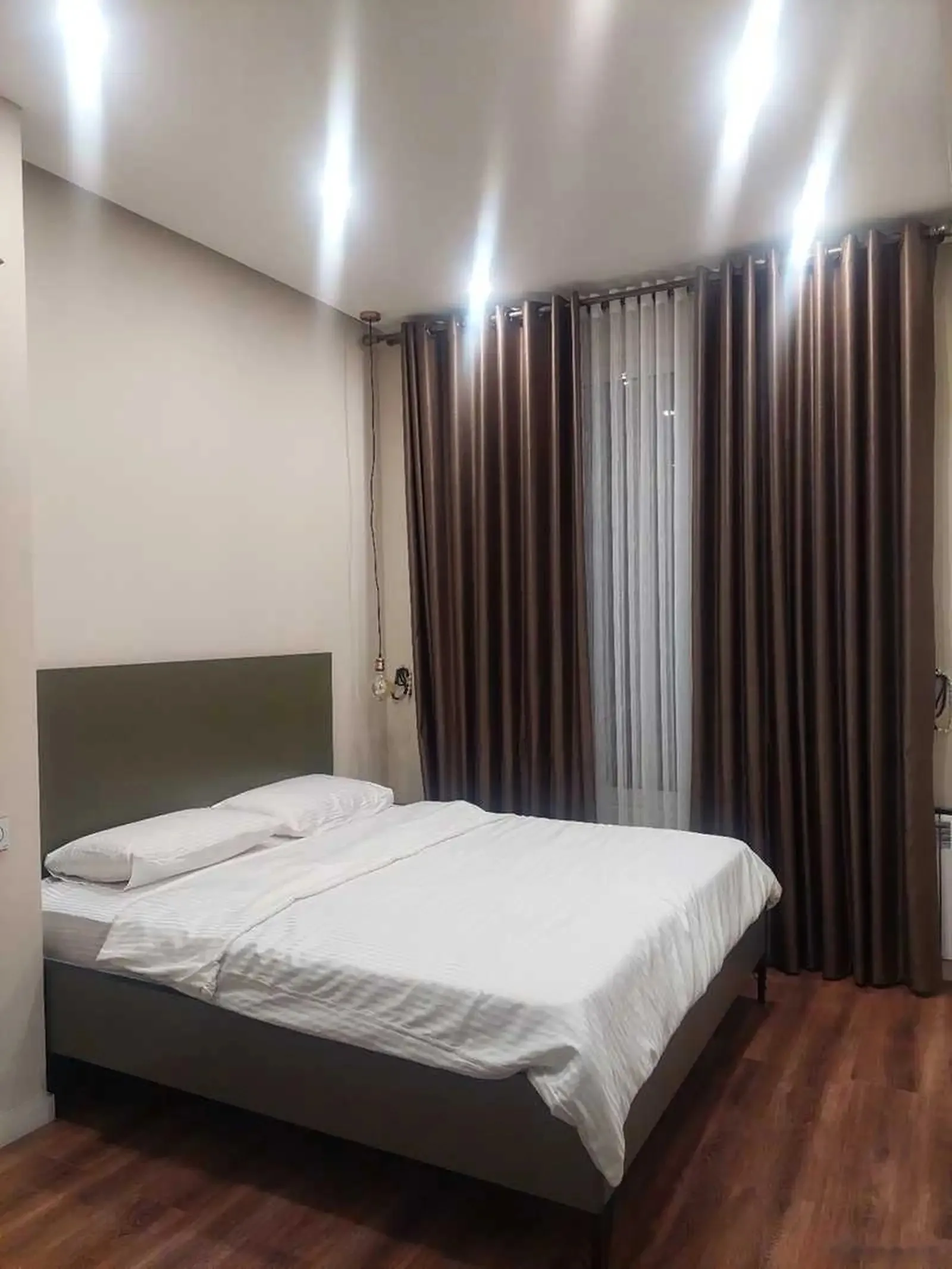 2-комн. квартира, 6 этаж, 72м², Ашан