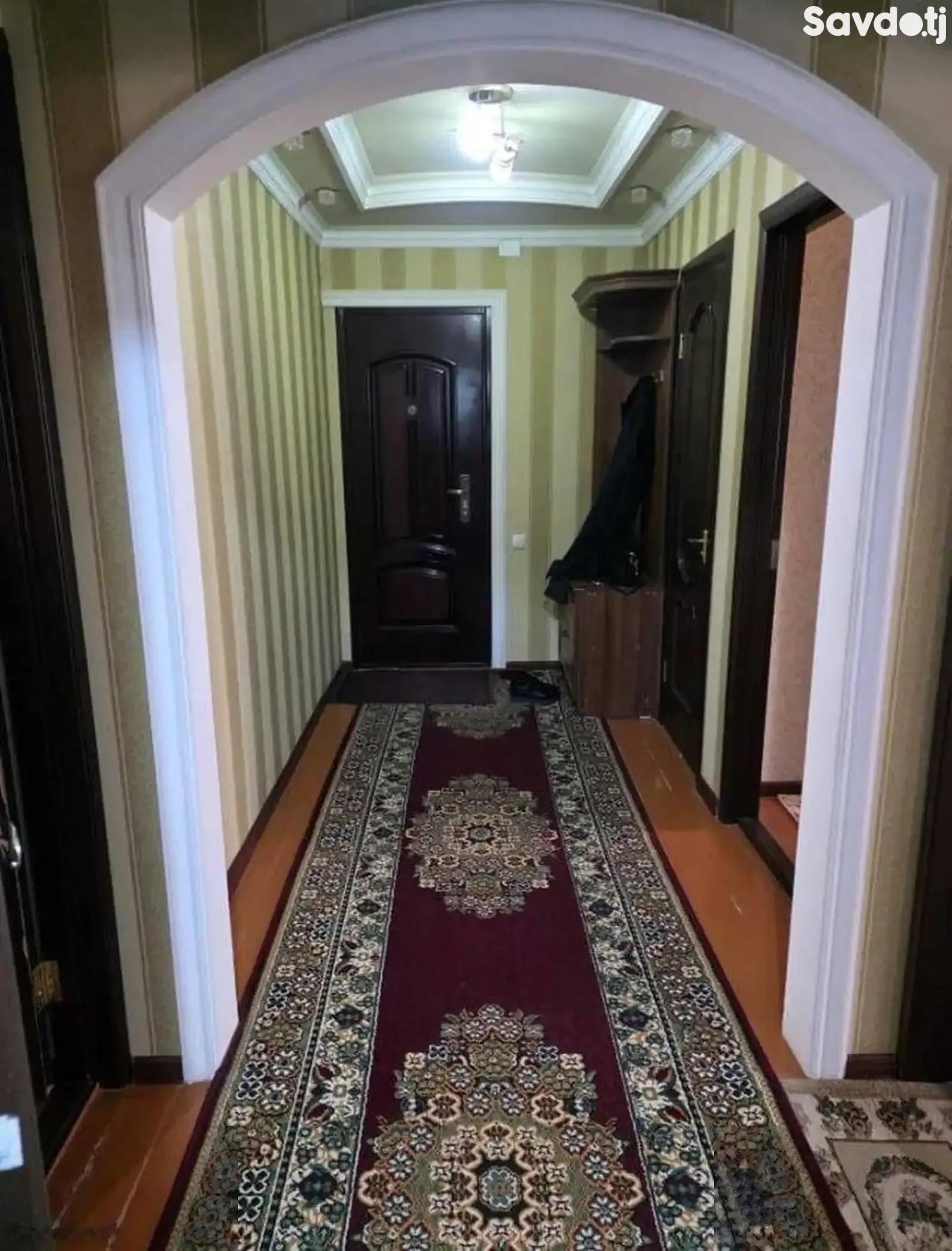 2-комн. квартира, 3 этаж, 58м², 18 микрорайон