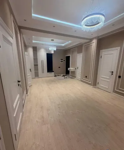 3-комн. квартира, 2 этаж, 108 м², Сино 112мкр
