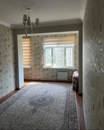 2-комн. квартира, 9 этаж, 63м², Шохмансур