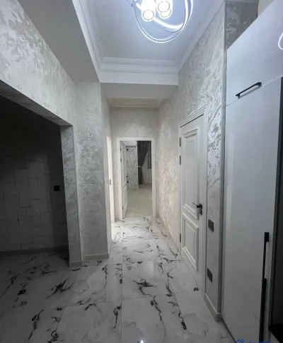 2-комн. квартира, 15 этаж, 61 м², Фирдавси мости 46