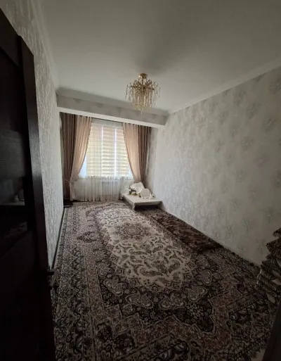 3-комн. квартира, 7 этаж, 81 м², Сино