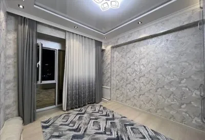2-комн. квартира, 11 этаж, 54 м², шохмансур