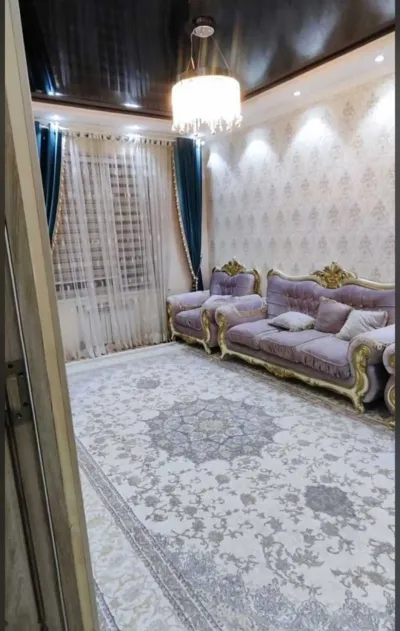 2-комн. квартира, 14 этаж, 75м², Шохмансур, Танка