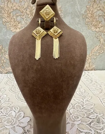 Комплект украшений
