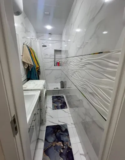 2-комн. квартира, 15 этаж, 80 м², Фирдавси