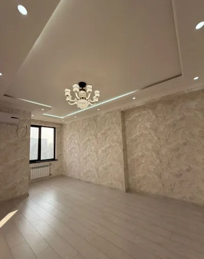 3-комн. квартира, 6 этаж, 102 м², Шохмансур