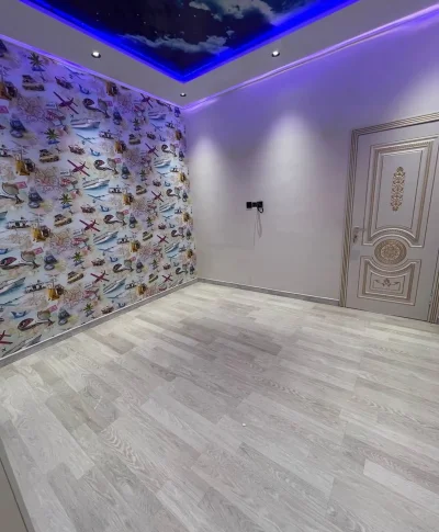 3-комн. квартира, 12 этаж, 75 м², Фирдавси