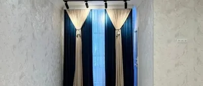 3-комн. квартира, 10 этаж, 77 м², Сино