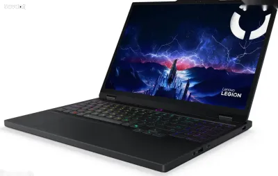 Игровой ноутбук Lenovo Legion 5