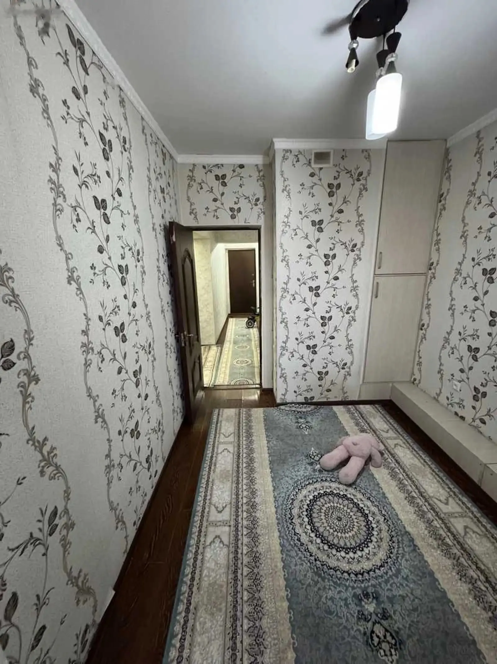 2-комн. квартира, 12 этаж, 74м², н. Сино поёни Гипрозем