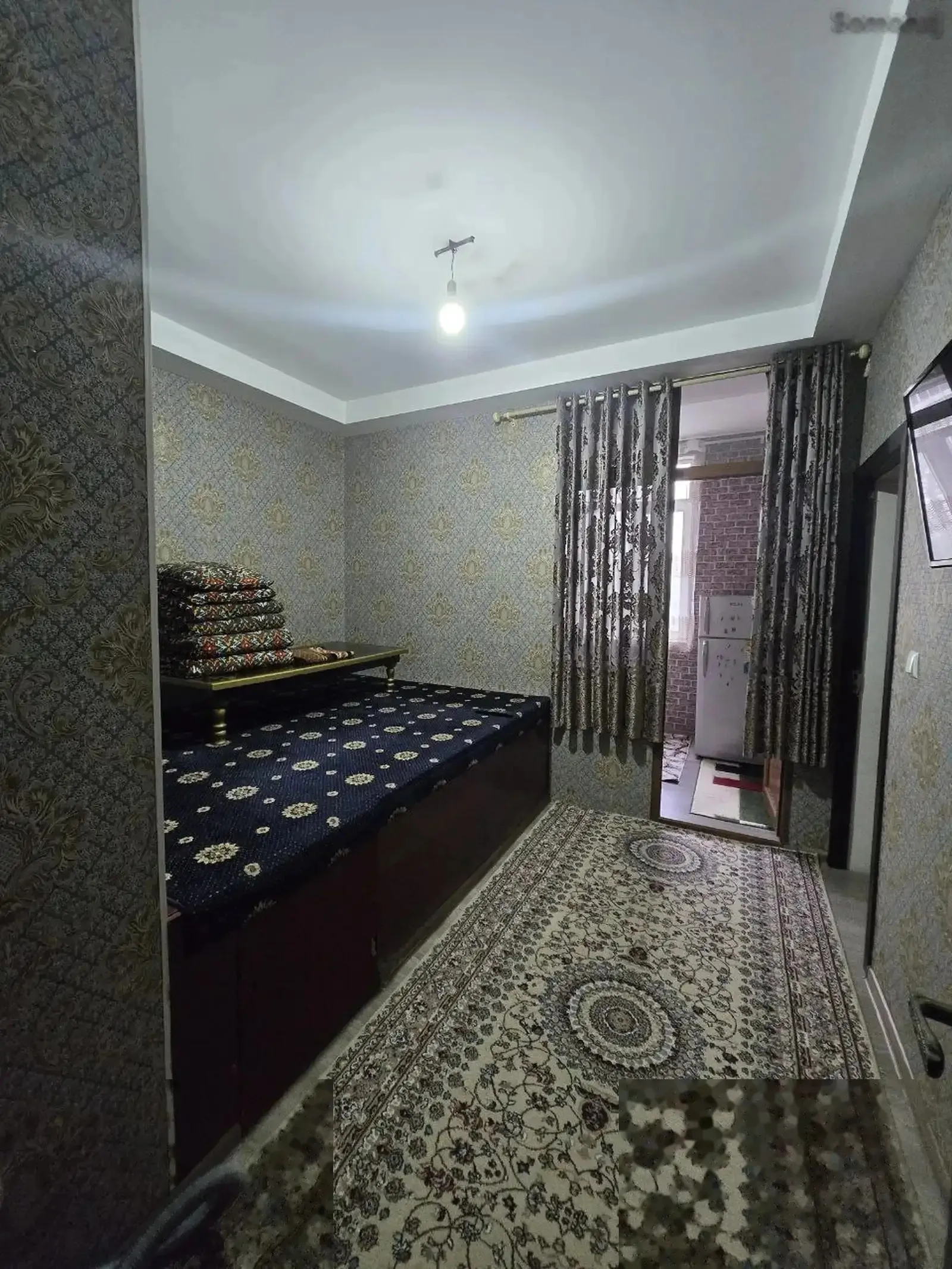 2-комн. квартира, 6 этаж, 63м², Шохмансур, доми Waikiki