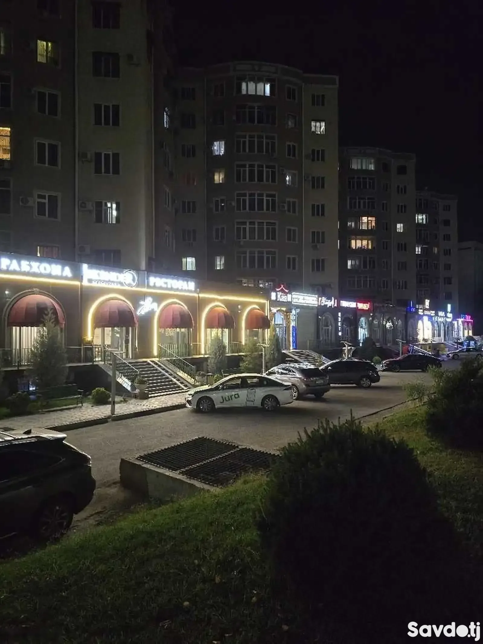 2-к квартира, 6 этаж, 65 м², Барқи тоҷик