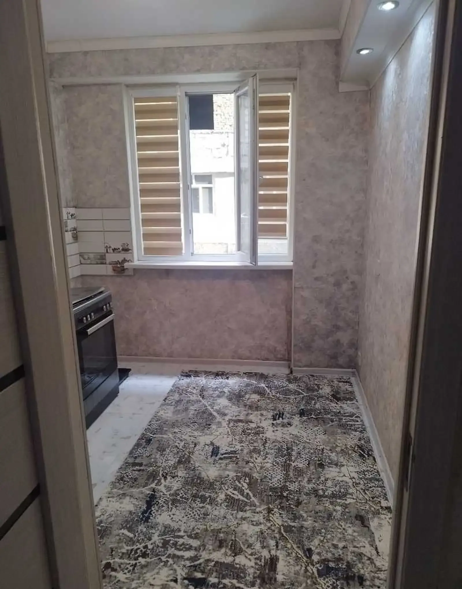 2-комн. квартира, 10 этаж, 48м², Сино