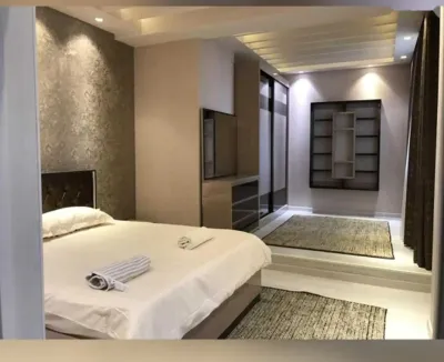 2-комн. квартира, 13 этаж, 120м², Мирзо турсунзода -1