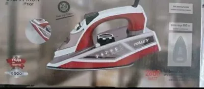 Утюг HY 240