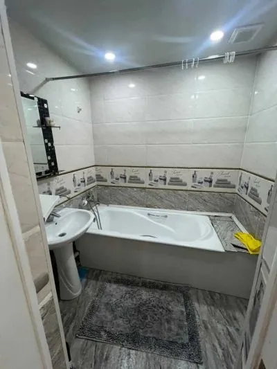 3-комн. квартира, 11 этаж, 117м², 82 мкр
