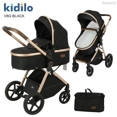 Коляска Kidilo