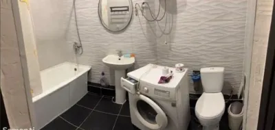 2-комн. квартира, 4 этаж, 60м², Шохмансур Альфемо