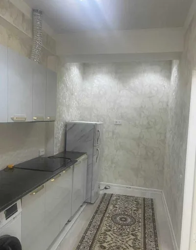 2-комн. квартира, 5 этаж, 65м², сино