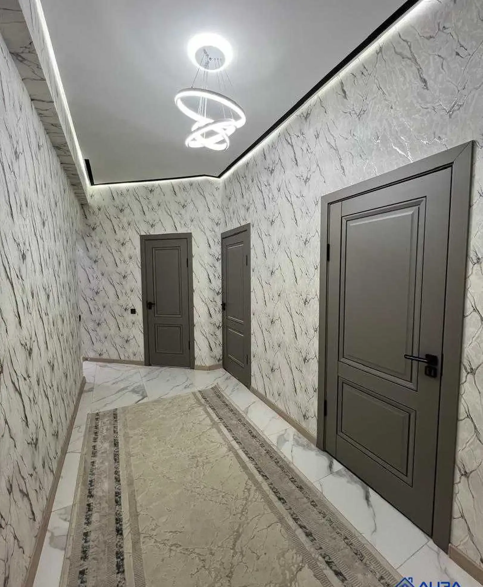 2-комн. квартира, 6 этаж, 55 м², Шохмансур